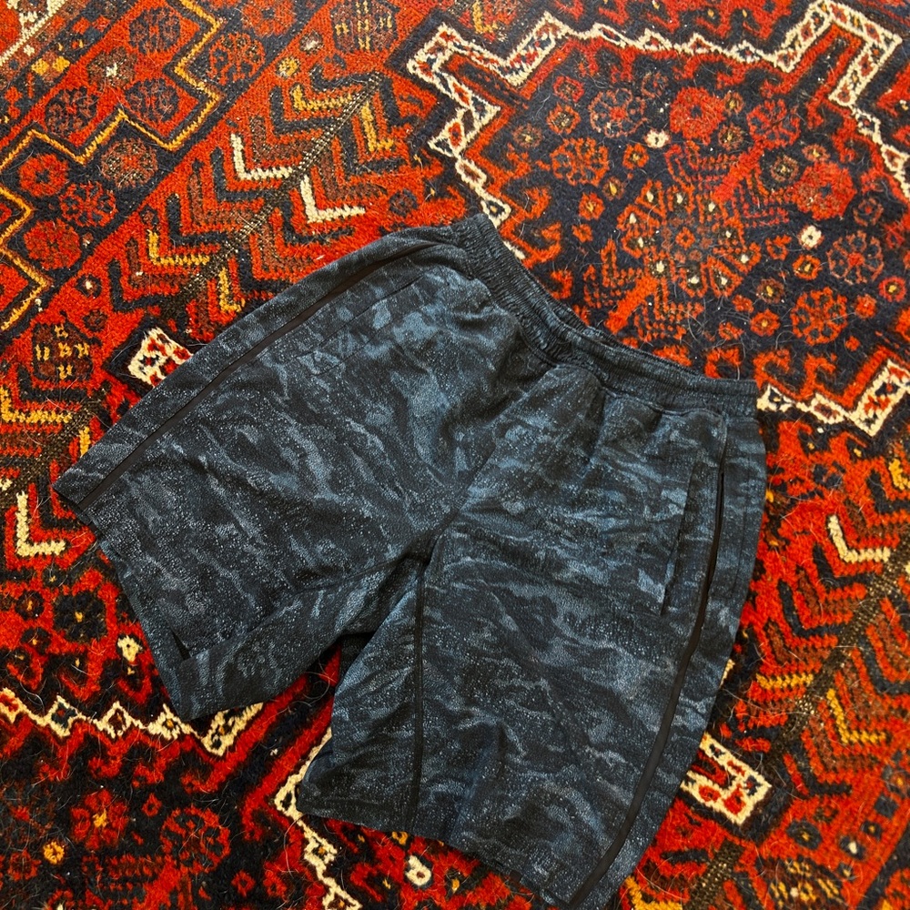 Men's Lulu Shorts
